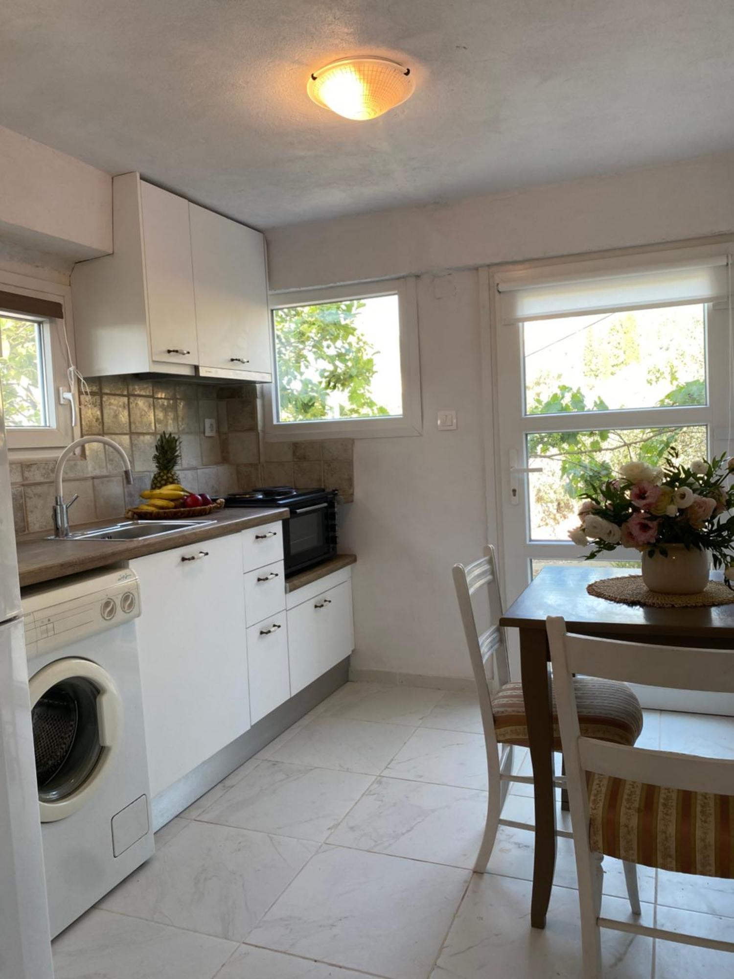 Dinateli Houses - Live Like A Local In Corfu Καστελλάνοι Εξωτερικό φωτογραφία